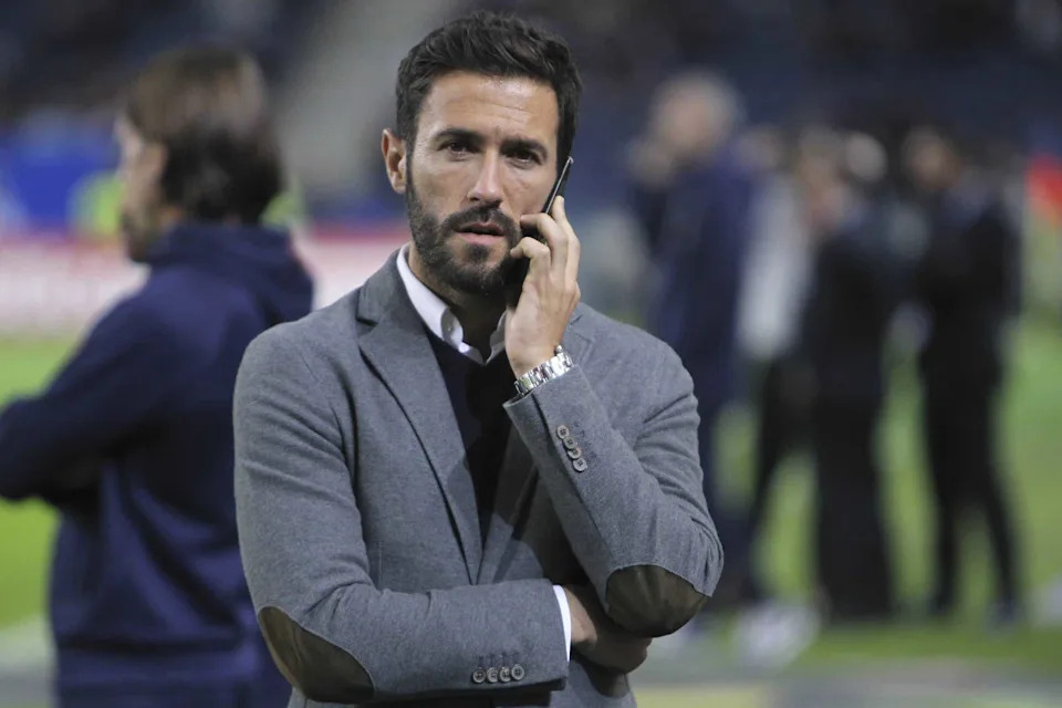 Report: Three Man City stars could be set for January exit