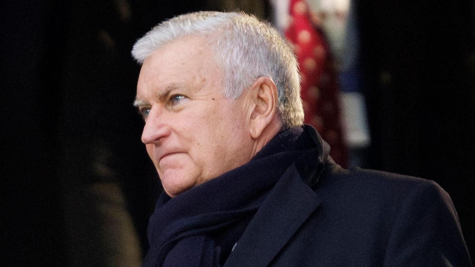 RFU losses down to £2m after 'year of progress amid challenges'