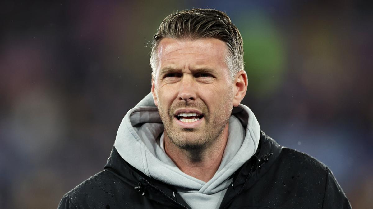 Rob Edwards: Wolves set to approach Middlesbrough boss over head coach role