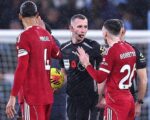 Robertson row shows the problems VAR can never fix