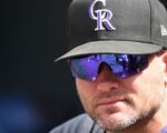 Rockies retain Schaeffer after 119-loss season