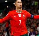 Ronaldo vows to be 'good boy' amid Ireland boos