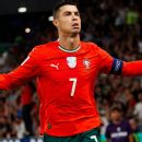 Ronaldo vows to be ‘good boy’ amid Ireland boos