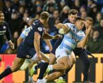 Scotland capitulate as Argentina inflict second Autumn loss
