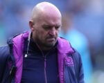 Scotland rugby: Should Gregor Townsend continue or is it time for a change?