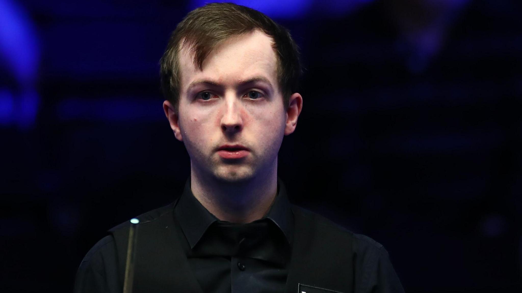 Scott Donaldson makes a comeback from 5-0 to defeat Stuart Bingham 6-5 in the qualifying round of the UK Championship.