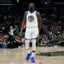 Source: Draymond warned for engaging vocal fan