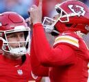 Source: Pacheco de los Chiefs apunta a regresar el jueves