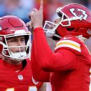 Source: Pacheco de los Chiefs apunta a regresar el jueves