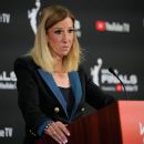 Source: WNBA proposes max salary over $1.1M