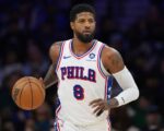 Sources: 76ers' George to make return vs. Clips