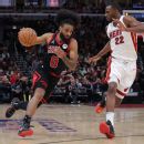 Sources: Bulls’ White (calf) set to debut vs. Jazz