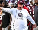 Sources: Elko, Aggies finalizing 6-year extension