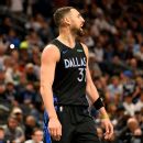 Sources: Grizzlies add Bufkin as hardship signing