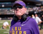 Sources: Kelly officially fired by LSU without cause