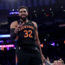 Sources: Knicks’ Anunoby out at least two weeks