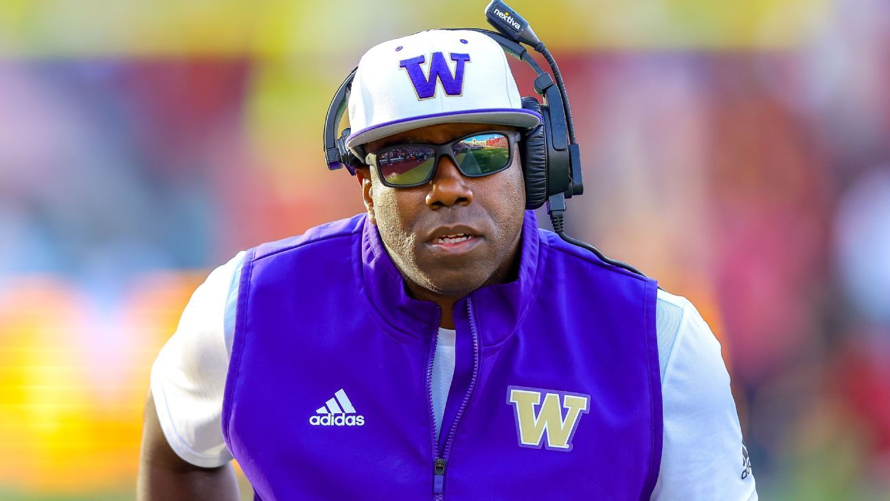 Sources: Oregon State to hire Shephard as coach