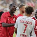 Sources: Pogba poised for comeback following doping suspension