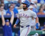 Sources: Rangers, Mets to swap Semien, Nimmo