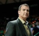 Sources: Rhoades expected to exit as Baylor AD