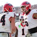 Sources: UCLA QB Iamaleava out vs. Ohio State