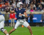 Sources: Virginia QB Morris could return vs. Duke