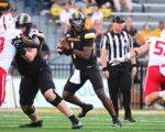 Southern Miss lost again, but Sun Belt West will be decided vs Troy
