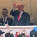 <!-- AI INSTRUCTIONS: Reescribe este título para que sea corto, atractivo y optimizado para SEO con enfoque en apuestas deportivas. -->
St. Brown apologizes if ‘Trump dance’ offended