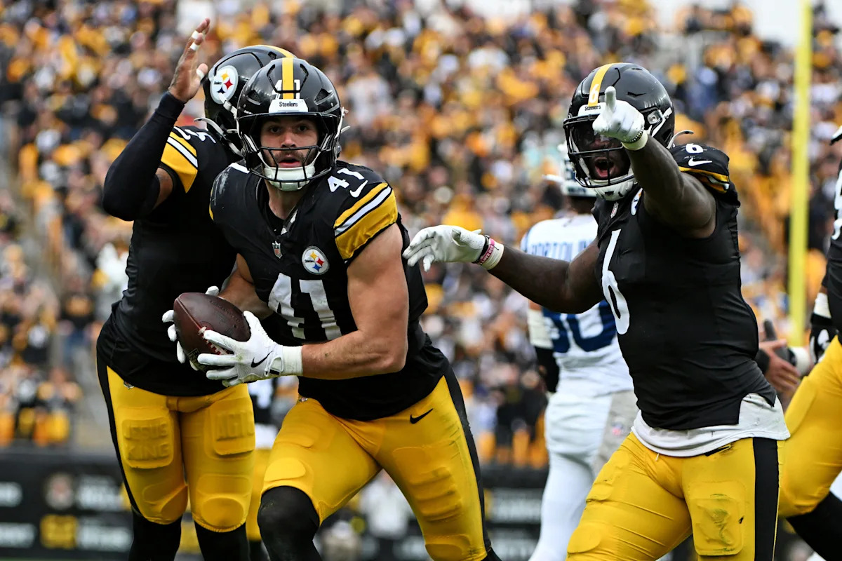 Steelers’ defensive keys to victory in Week 12 matchup vs. Bears