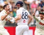 'Stubborn, maddening and slow-learning - England's worst defeat in Australia for years'