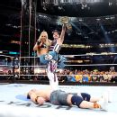 Survivor Series WarGames: Who is the masked man who attacked CM Punk?