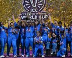 T20 World Cup 2026: Landmark victory for India ignites spike in sales for event in UK