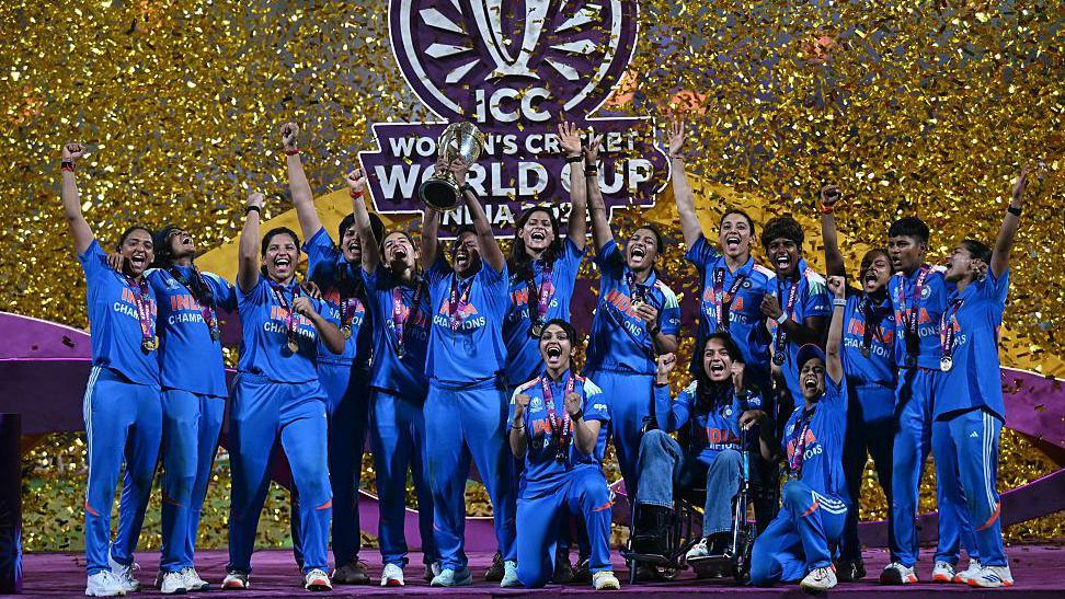 T20 World Cup 2026: Landmark victory for India ignites spike in sales for event in UK
