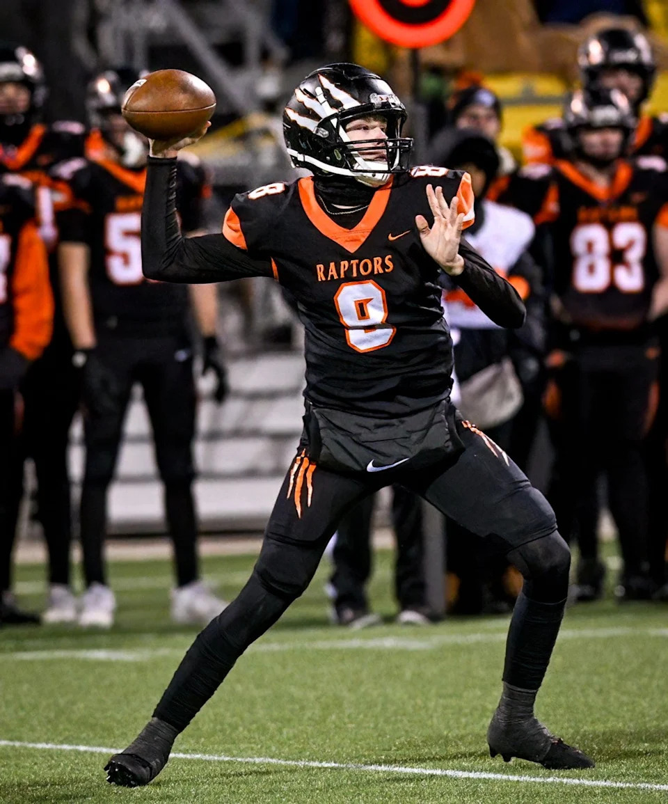Takeaways – How did Cincinnati football teams fare in the state semis?
