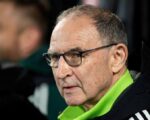 'Teacher' Martin O'Neill with work to do as Celtic taught another lesson