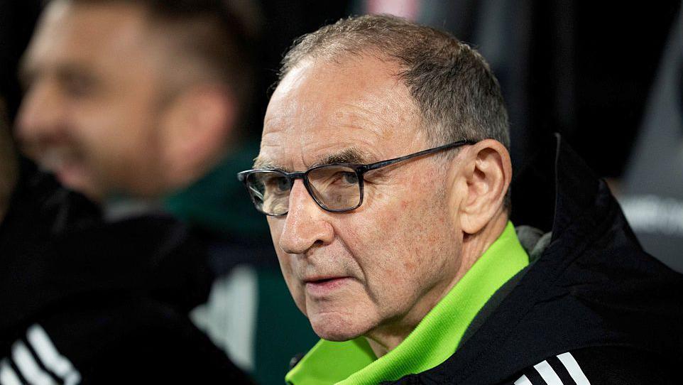 'Teacher' Martin O'Neill with work to do as Celtic taught another lesson