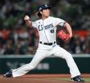 Teams have until Jan. 2 to sign Japan RHP Imai