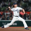 Teams have until Jan. 2 to sign Japan RHP Imai
