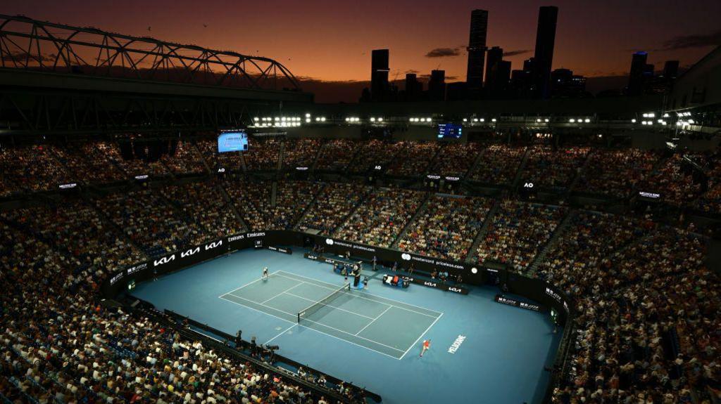 Tennis Australia and Professional Tennis Players' Association near settlement over lawsuit