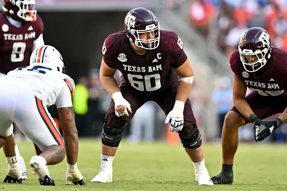 Texas A&M vs. Samford: Five things to watch for