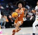 Texas def. South Carolina on Harmon's late shot