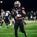 'Thank you for staying with us': Mike Elko leads best quips of Week 12 in college football