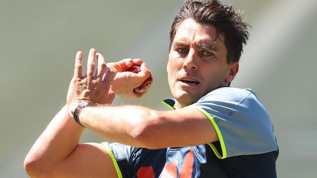 The Ashes 2025: Australia captain Pat Cummins out of second Test in Brisbane