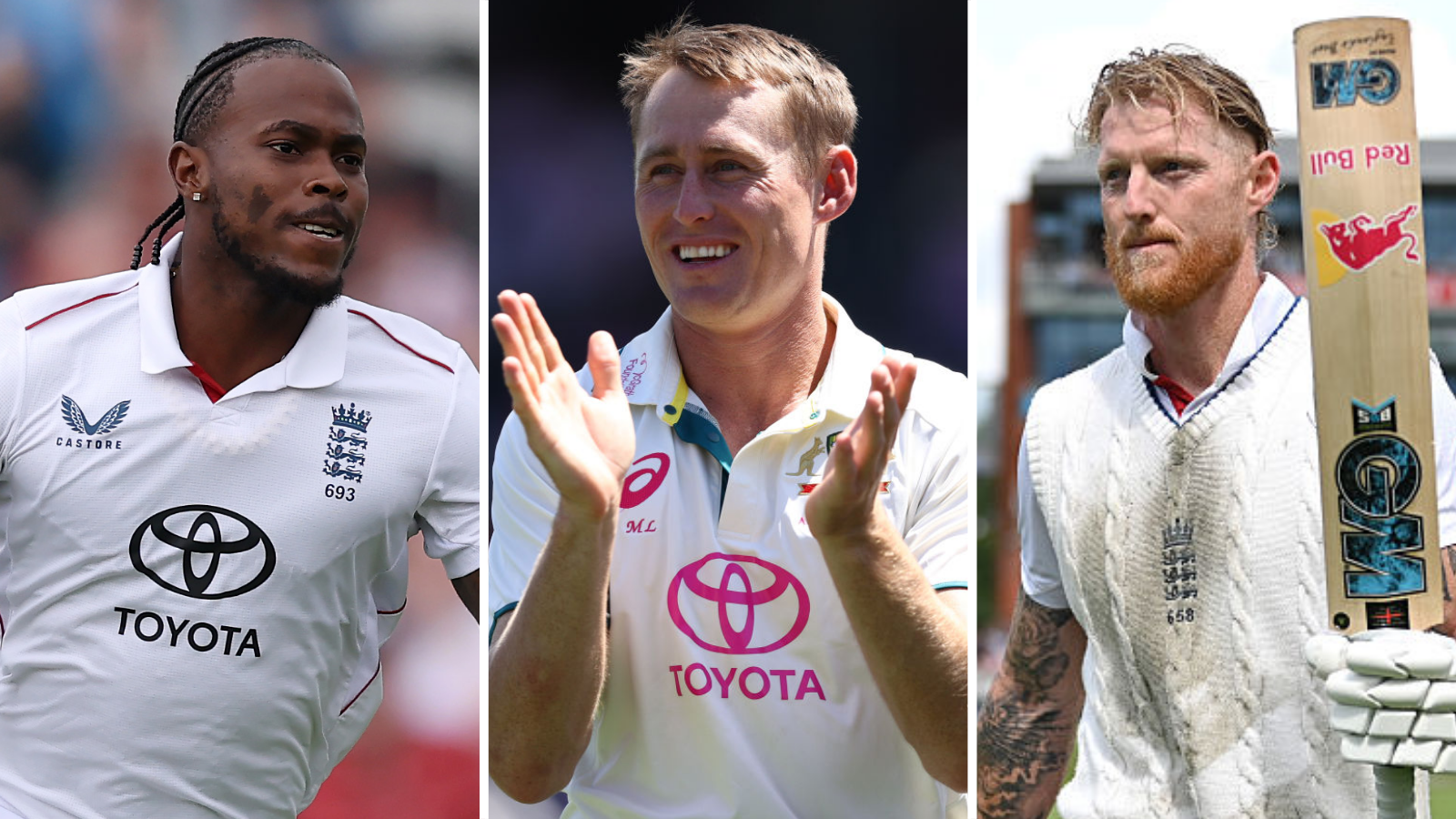 The Ashes 2025: TMS pundits' players to watch including Root, Stokes, Smith & Labuschagne