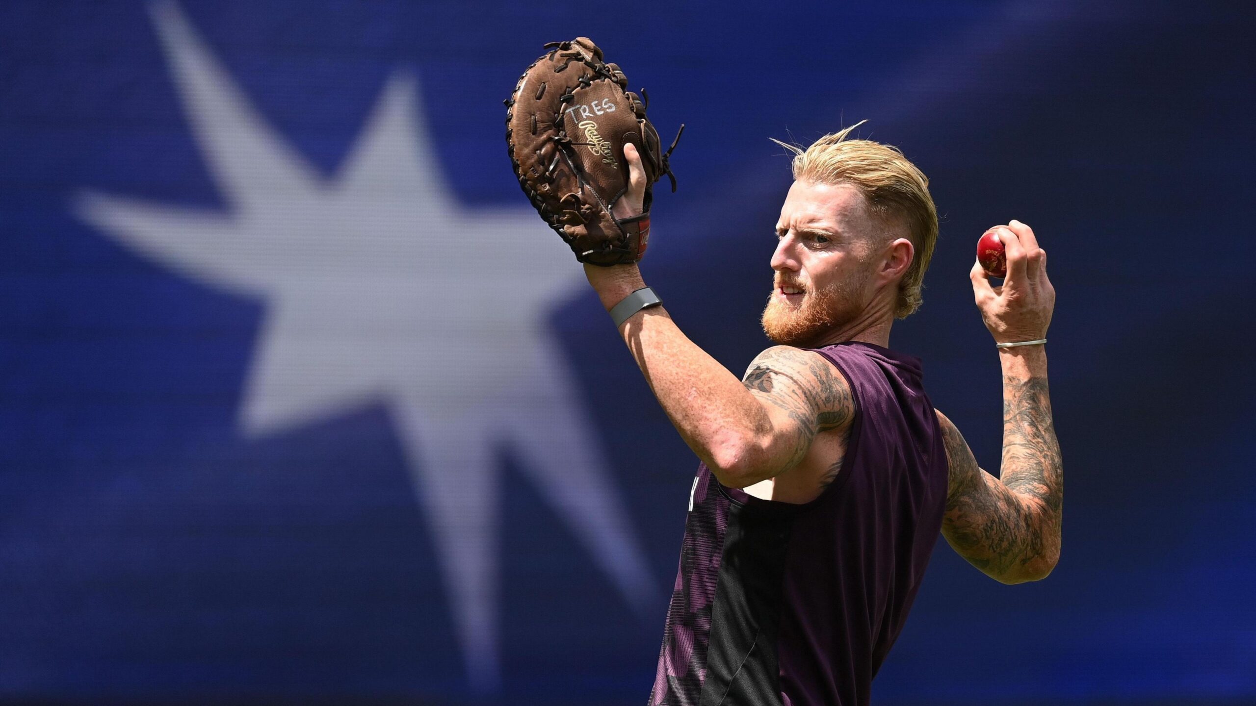 The Ashes: Ben Stokes call on England to ‘create history’ in Australia