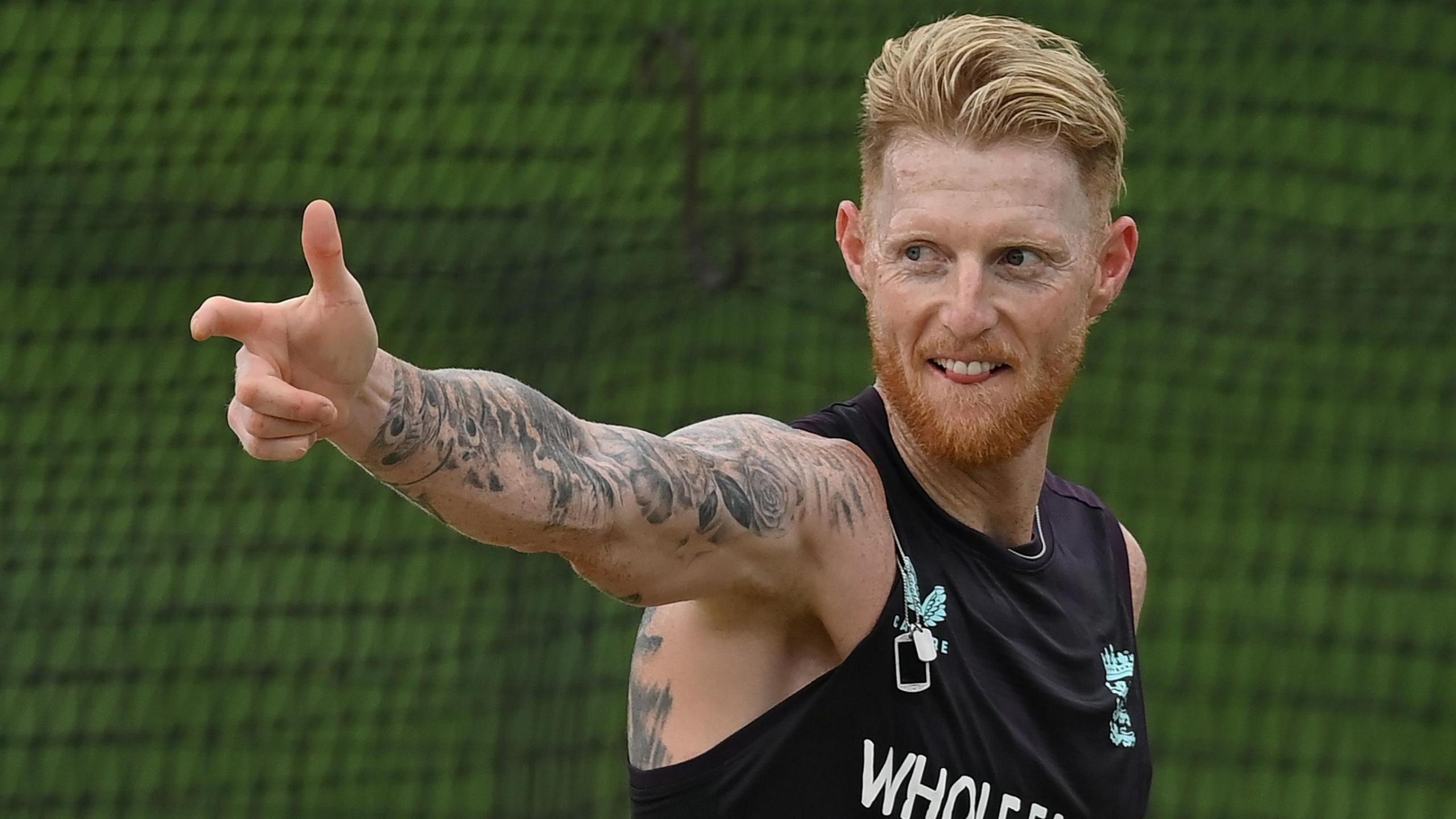 The Ashes: Ben Stokes says calling England arrogant is ‘too far’