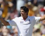The Ashes: How England's Alastair Cook conquered Australia in 2010-11