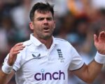 The Ashes: James Anderson says Australia are favourites despite "weakest" team in 15 years