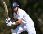 The Ashes: Ollie Pope scores a century in the warm-up, but Joe Root and Harry Brook fall short
