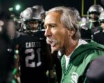 The compassionate toughness of 'Last Chance U' coach John Beam